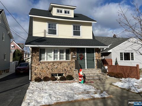 Photo of 324 2nd St #2, Carlstadt, NJ 07072 (MLS # 25044063)