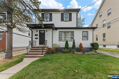 14 Brookwood Drive 1 Maplewood NJ 07040