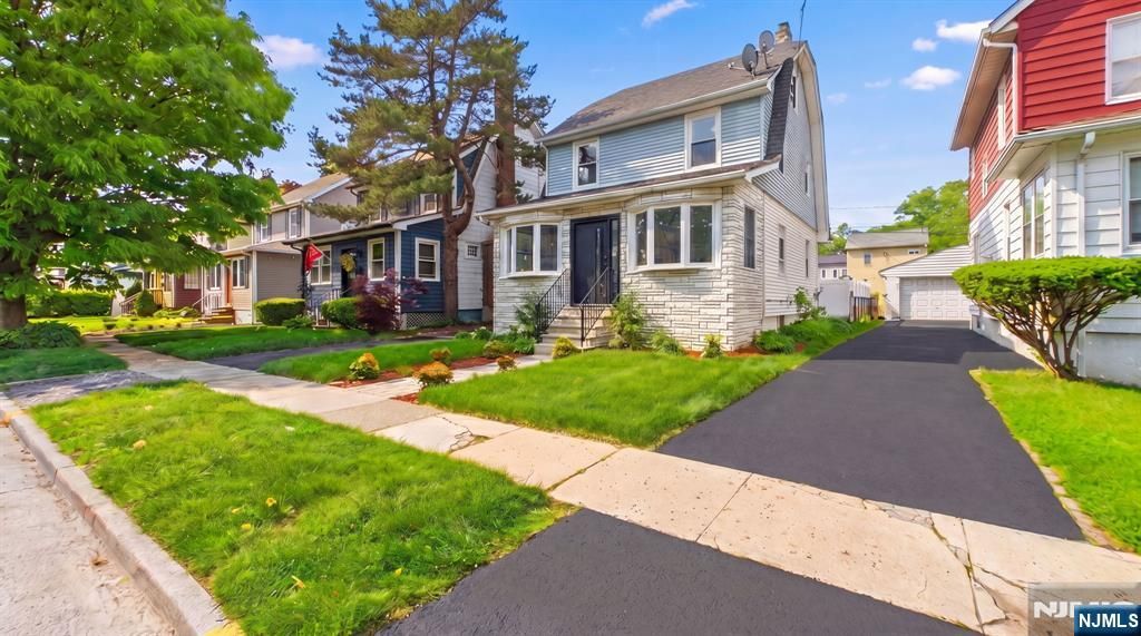 Photo of 71 Leslie Street, East Orange, NJ 07017 (MLS # 26017261)
