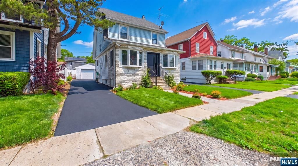 Photo of 71 Leslie Street, East Orange, NJ 07017 (MLS # 26017261)