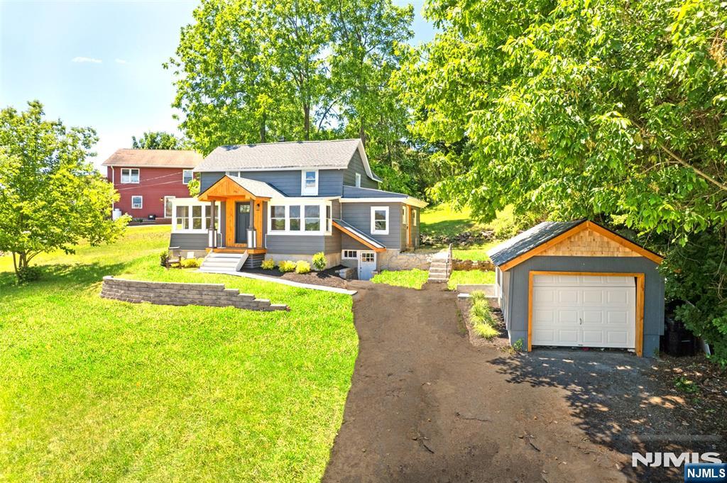 72 Koclas Drive