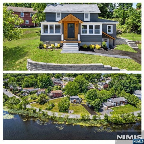 Photo of 72 Koclas Drive, Netcong Borough, NJ 07857 (MLS # 26040266)