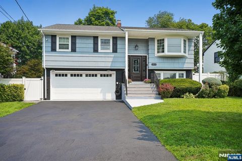 Photo of 3923 Morlot Avenue, Fair Lawn, NJ 07410 (MLS # 26026805)