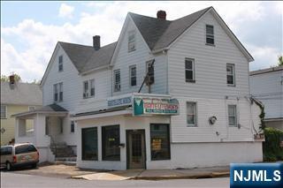 199 Washington Street