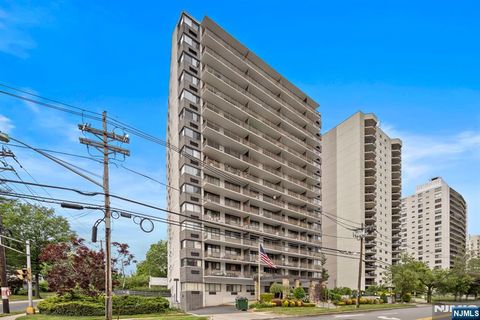 Photo of 235 Prospect Ave #11A, Hackensack, NJ 07601 (MLS # 26009947)
