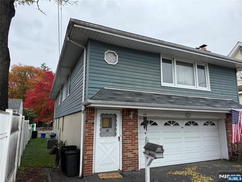 10 Ludwig Street Little Ferry NJ 07643