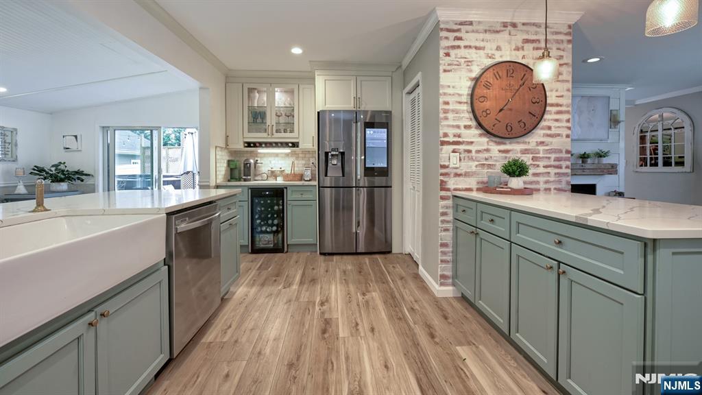 26 Parker Avenue
