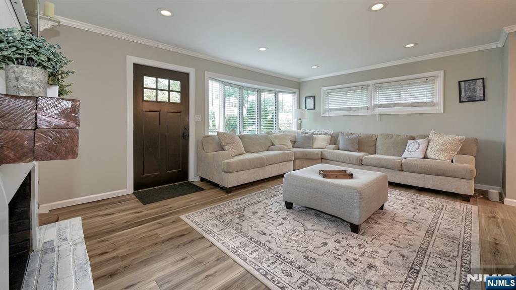 26 Parker Avenue