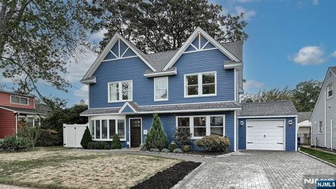 26 Parker Avenue Rochelle Park NJ 07662