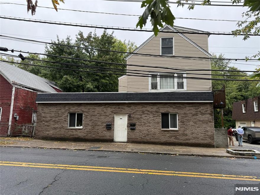 Donâ€™t miss out on this fantastic opportunity! This well-maintained 4-unit property is perfect for an end-user or an investor looking for great returns. Fully rented and updated over the past few years, it offers excellent income potential. The building also features a one-car garage, a bonus room and two storage units which can be converted to a studio or 1 bedroom apartment with the appropriate zoning board approval. With its convenient location near major highways and NYC transportation, plus over half an acre of land, the possibilities are endless!