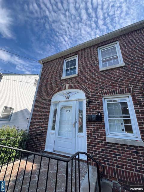 Photo of 493 Beverly RD #2, Teaneck, NJ 07666 (MLS # 26029556)