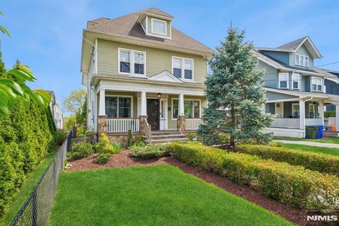 161 Ridge Road Rutherford NJ 07070