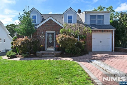 19 Orchard Street Nutley NJ 07110