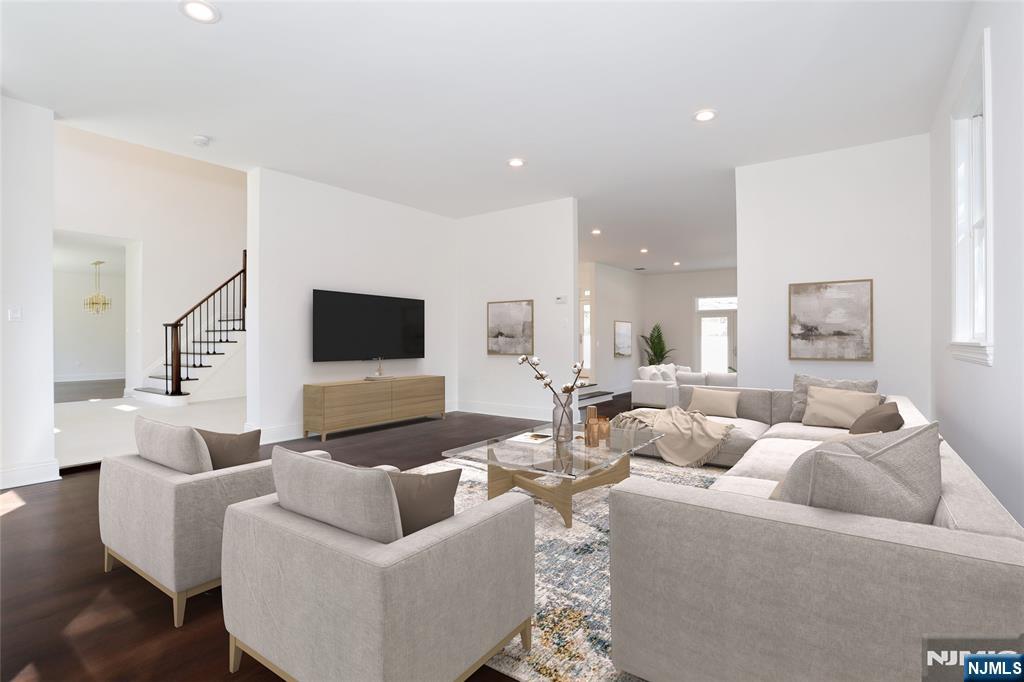 Homes for Sale in Northern NJ | ThisIsRiverEdge.com 337 Franklin
