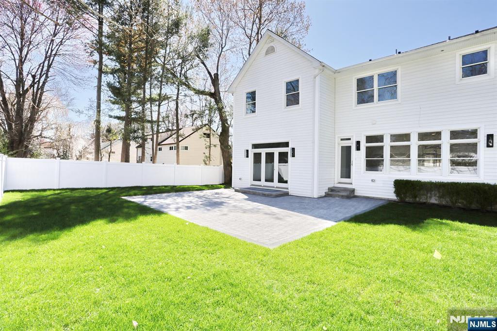 Homes for Sale in Northern NJ | ThisIsRiverEdge.com 337 Franklin