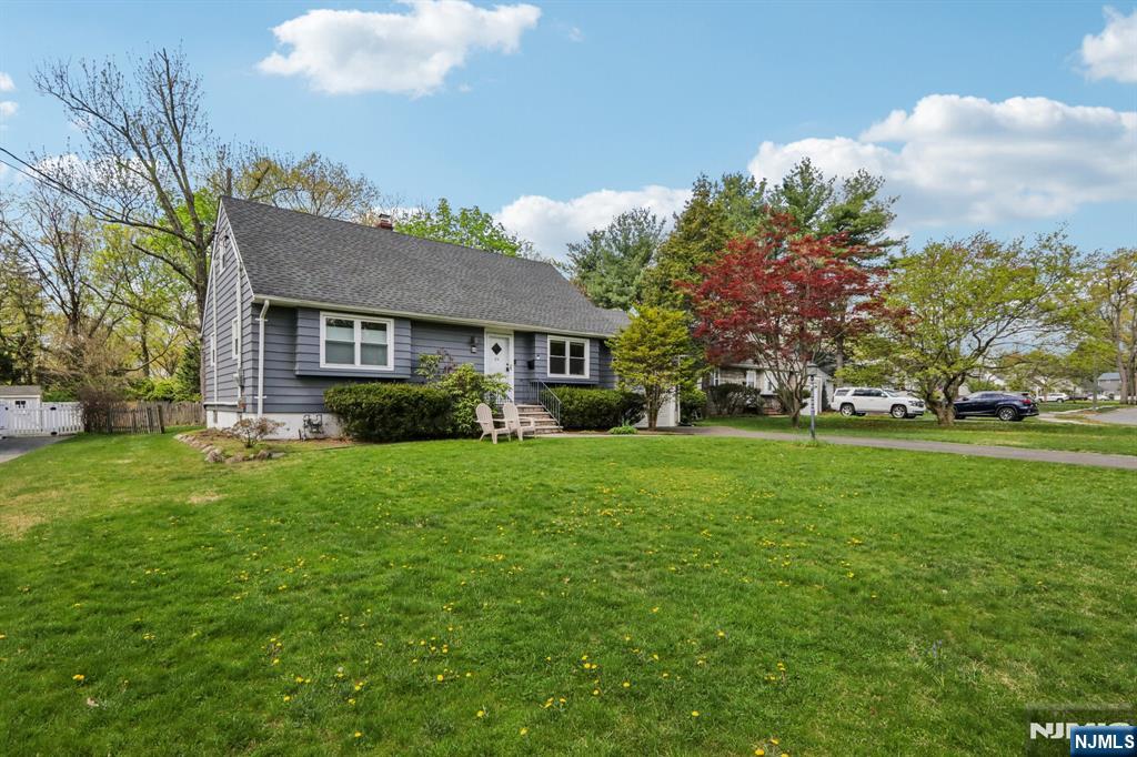84 Belvidere Road