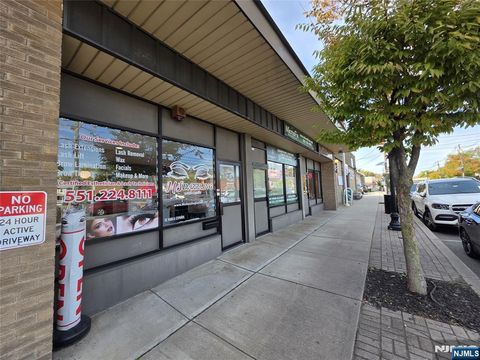 198 Market Street Elmwood Park NJ 07407