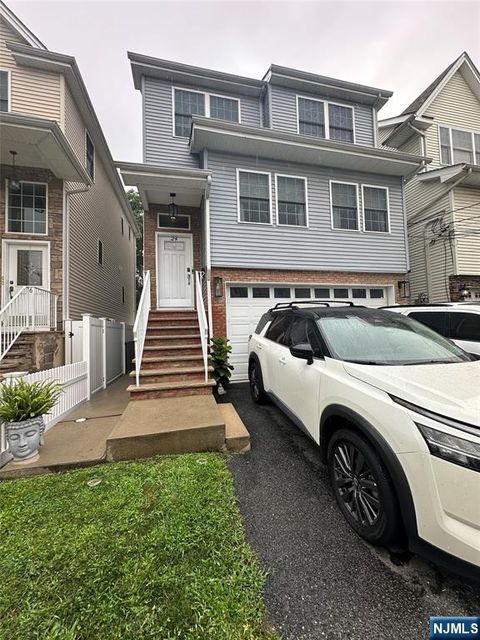 Photo of 24 New #2, Bayonne, NJ 07002 (MLS # 26015714)