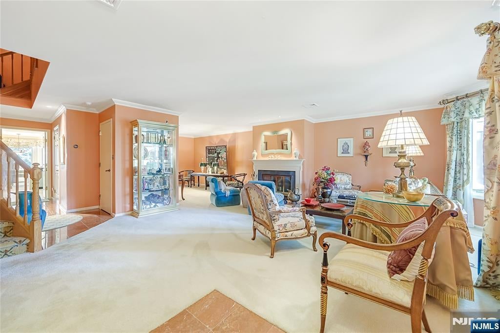 10 Lenox Court