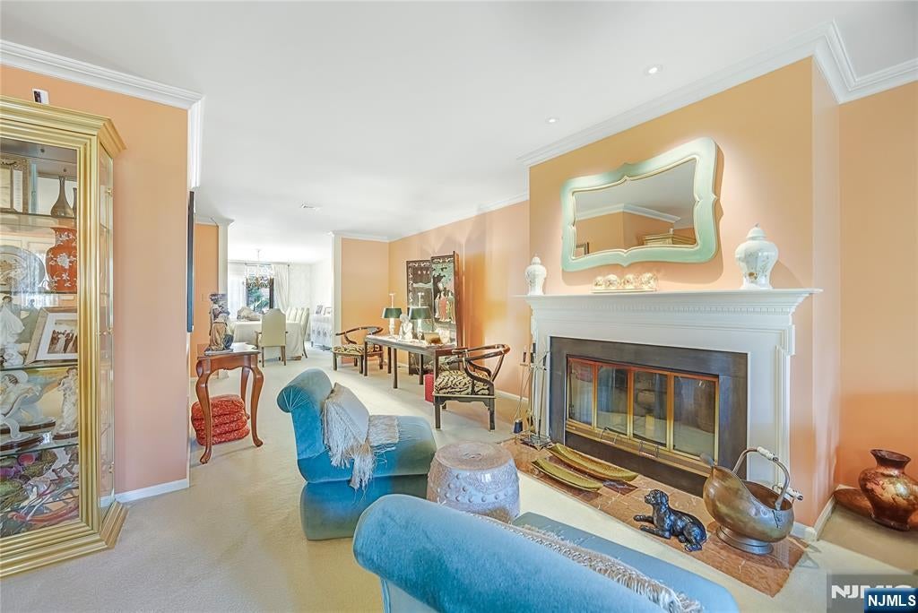 10 Lenox Court