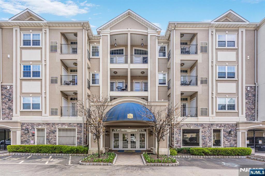 Property for Sale at 1201 Wickham Terrace 378, Clifton, New Jersey - Bedrooms: 2 
Bathrooms: 2  - $600,000