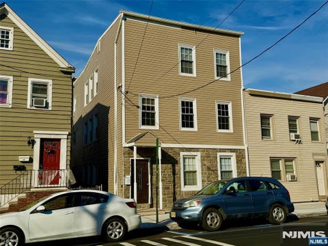 Photo of 216 Hamilton St #2, Harrison, NJ 07029 (MLS # 26041097)