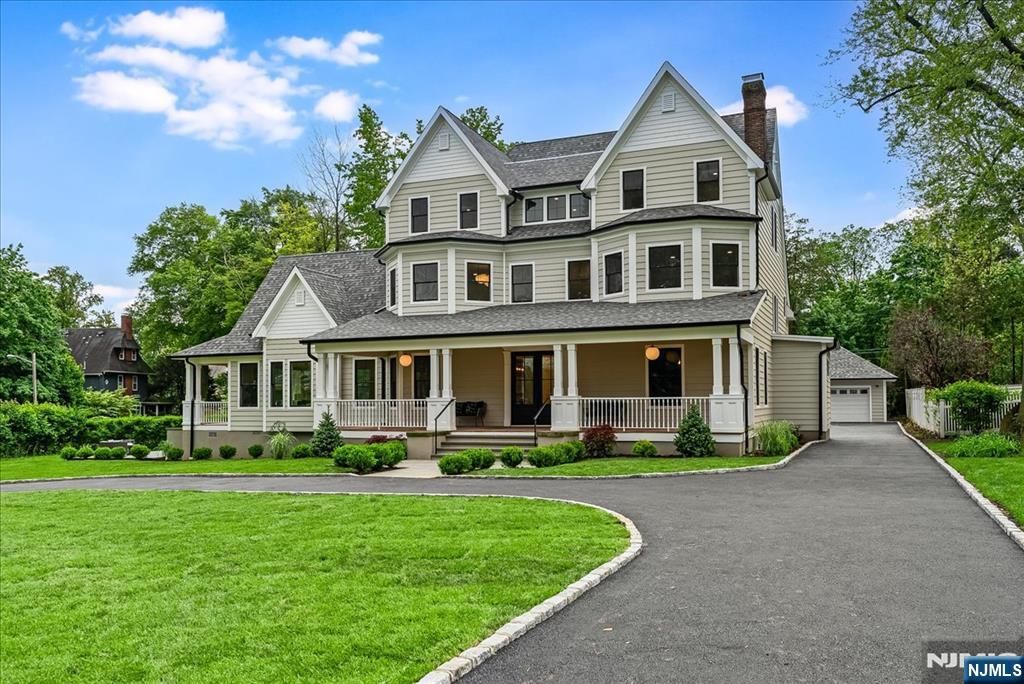 Photo of 180 Union Street, Montclair, NJ 07042 (MLS # 25031423)