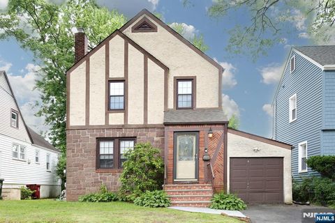 393 High Street Nutley NJ 07110