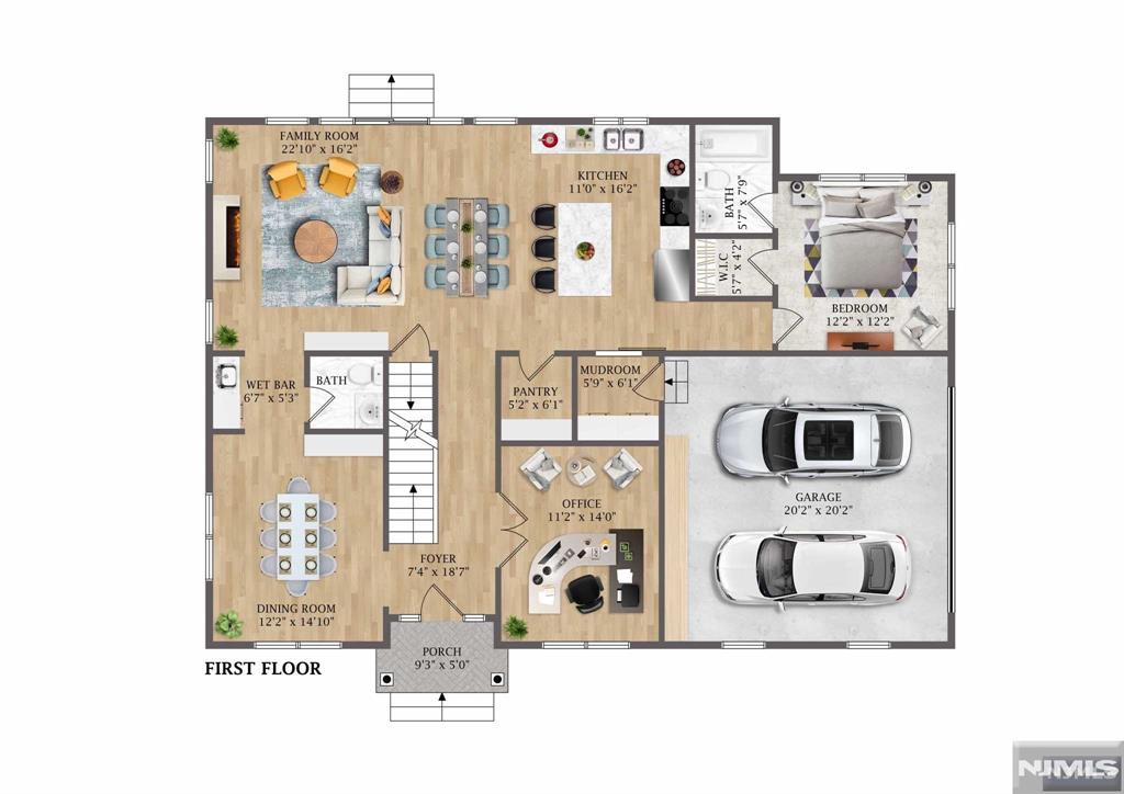 Main image without alt text