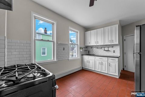 176 Shaw Street 4 Garfield NJ 07026