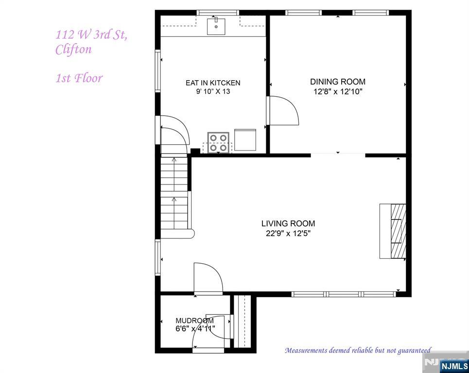 112 W 3rd Street
