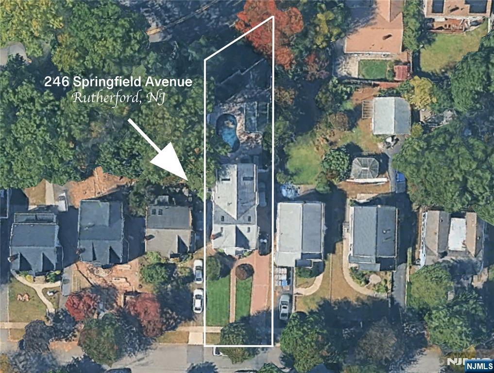 246 Springfield Avenue