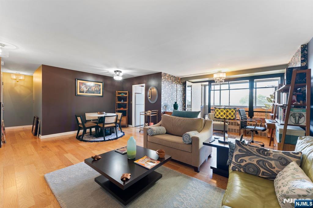 90 Prospect Avenue 9B