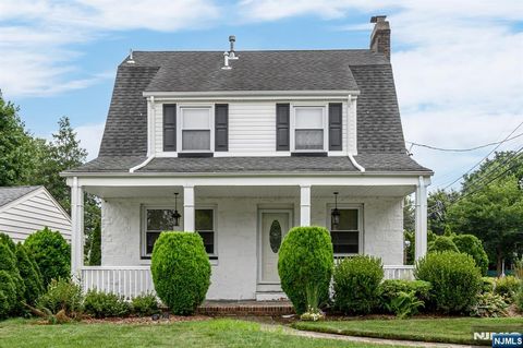 97 Satterthwaite Avenue Nutley NJ 07110