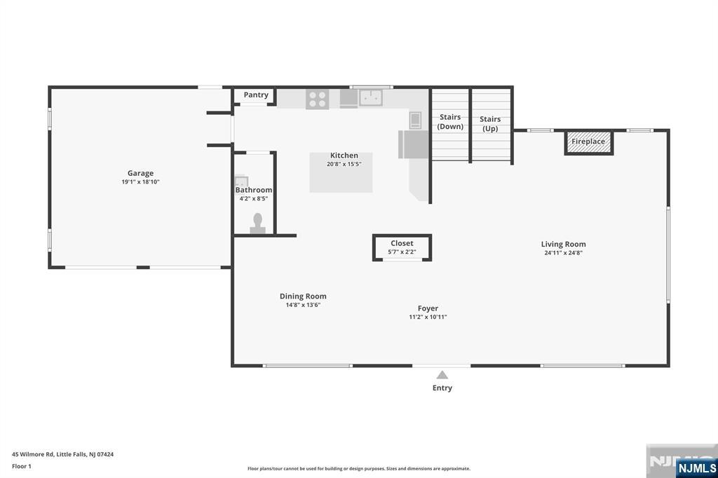 Main image without alt text