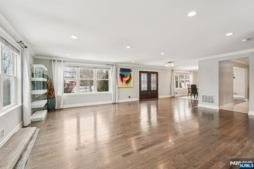 Photo of 45 Wilmore Road, Little Falls, NJ 07424 (MLS # 26003854)