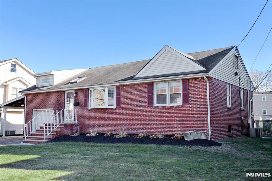 Welcome to this delightful 3-bedroom, 2-bathroom ranch located in the highly desirable South Hackensack neighborhood. This home combines the best of comfort and convenience, offering a spacious layout with plenty of living space both inside and out. Step into the open, airy living room, where natural light pours through large windows, creating a bright and inviting atmosphere. The updated kitchen is perfect for cooking and entertaining, with ample counter space and modern appliances. With three generously sized bedrooms and two full bathrooms, thereâ€™s plenty of room for family, guests, or even a home office. A full finished basement which is ideal for a recreation room, home theater, gym, or additional living area. Itâ€™s a versatile space that can easily be tailored to your needs. Located just minutes from major highways, shopping, dining, and entertainment, this home offers easy access to everything you need while still maintaining a peaceful, suburban vibe. Donâ€™t miss the opportunity to own this charming home in South Hackensack! Zoned for 2 family construction perfect this over-sized lot 75x150. Contact us today to schedule a showing.