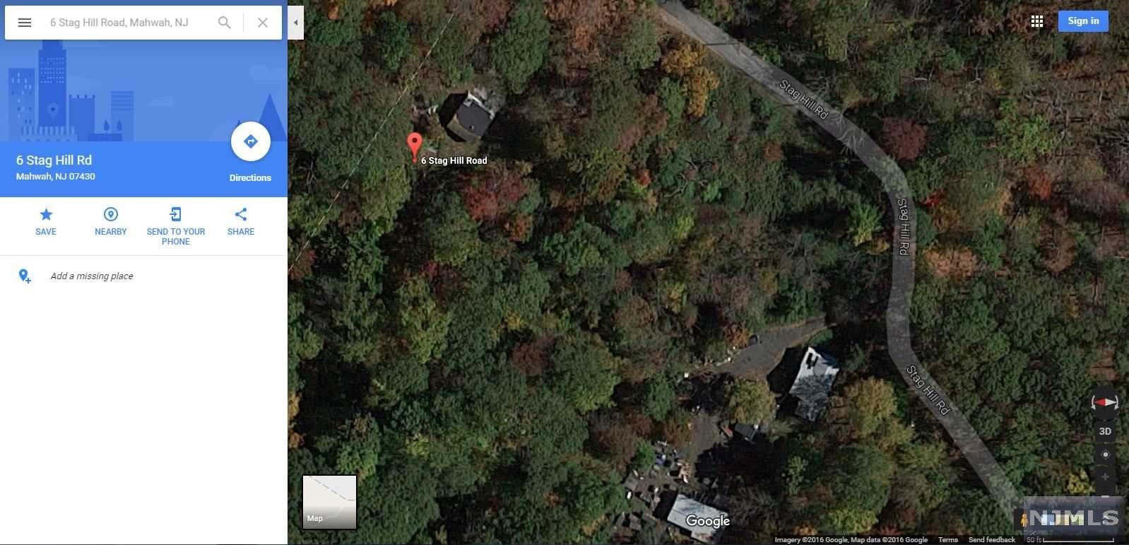 Main image without alt text