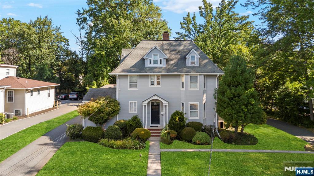 141 Euclid Avenue