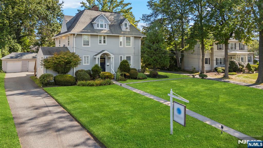 141 Euclid Avenue