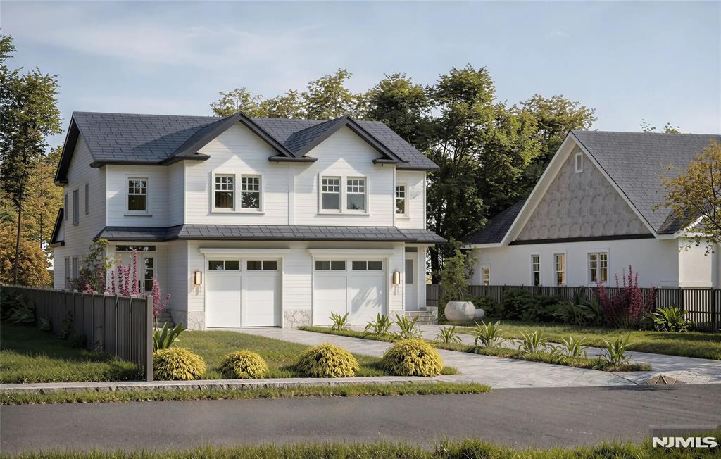 238 Tenafly Road