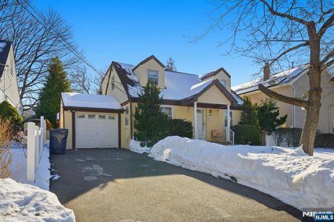 Photo of 110 New York Avenue, Bergenfield, NJ 07621 (MLS # 26003721)