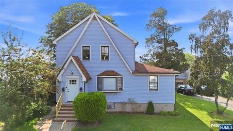 Photo of 83 Hudson ST, Clifton, NJ 07011 (MLS # 26031009)