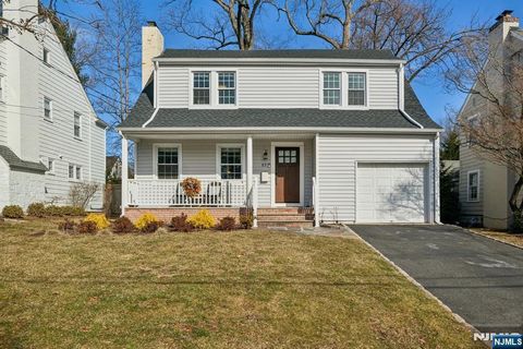 57 Elmwood Place Millburn NJ 07078