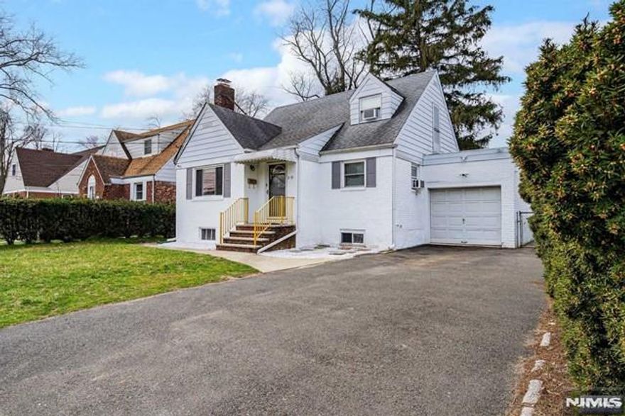 Welcome to your new home at 2-10 Saddle River Road, Fair Lawn! This charming rental offers the perfect blend of convenience and comfort. Nestled in the heart of Fair Lawn, this property boasts a prime location close to local amenities, parks, and excellent schools, and highways and shopping. As you step inside, you'll be greeted by a spacious and inviting interior, featuring 4 bedrooms and 2.5 bathrooms. The living areas are flooded with natural light, creating a warm and welcoming atmosphere for relaxing or entertaining guests. Enjoy cozy evenings by the fireplace in the living room, or step outside to the private backyard for alfresco dining and outdoor gatherings which is fully fenced in. The finished basement is a great added feature for guests, recreation, or office.
