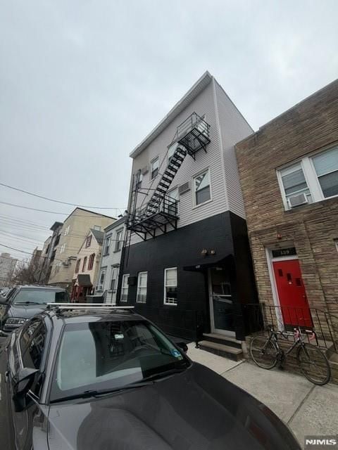 137 70th Street Guttenberg NJ 07093