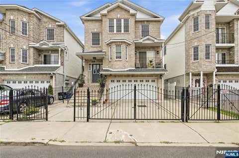 Photo of 149 Bellair Place, Newark, NJ 07104 (MLS # 26030864)