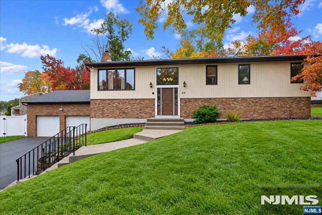 20 Wesley Drive