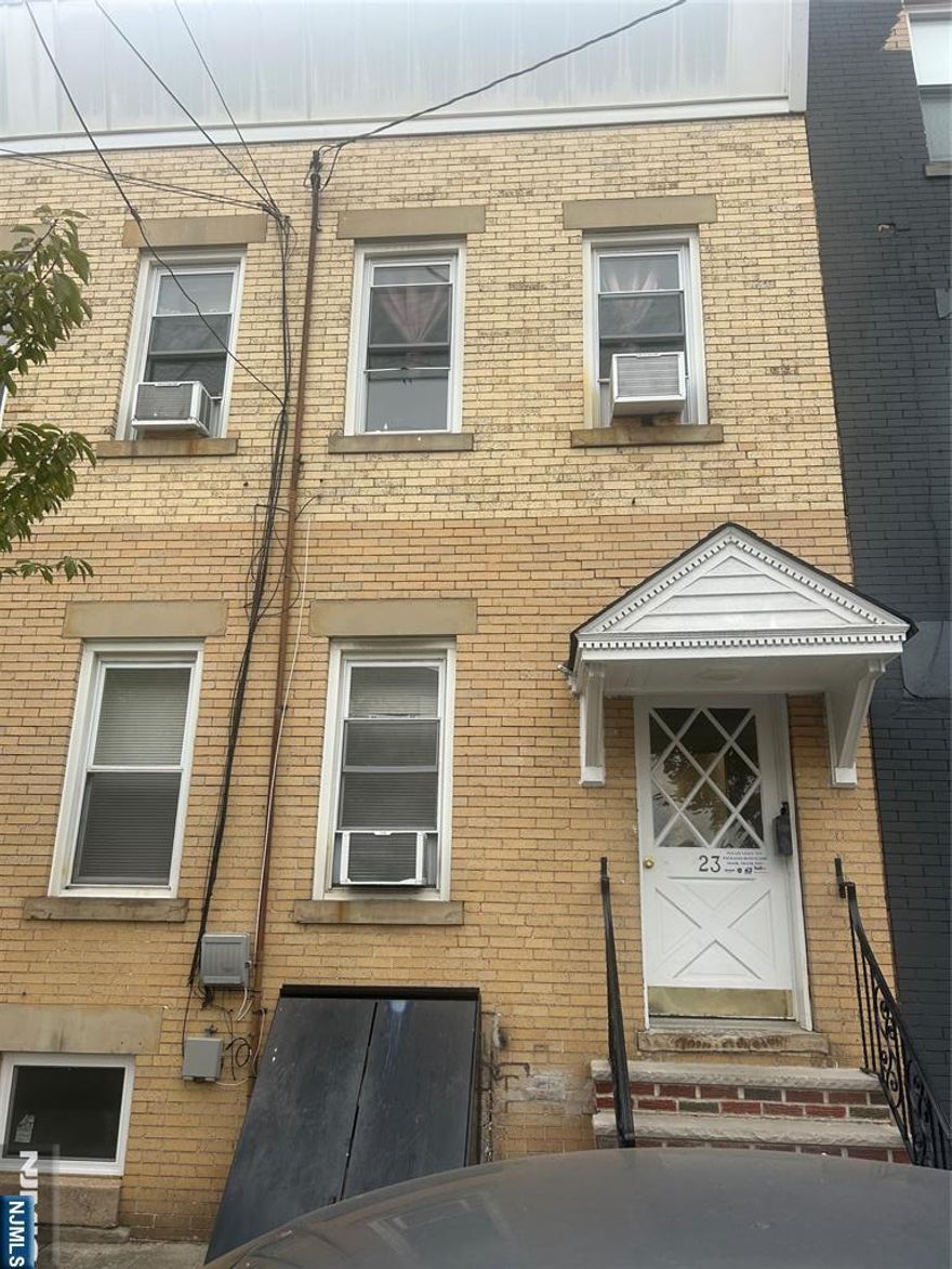 Location, Location!! Complety Renovated 2024 Two Family + One Rear Family Home!! Located just blocks away to the Silver Lake Light Rail Station. This property includes One Brick 2 Family (Front House) with separeted utilities, hard wood floors and tile floor, and One Detached Single Family (Rear House) with Forced Air and Central Air. Enjoy the durability of Solid Brick Construction the convinience of off street parking a layout perfect for owner occupants or investors. Appliances are As Is condition. Great Investment Property 2 + 1 Family Home!! Collect rent and live in the rear house or keep it as an income producer!! Located in a thriving area near hospital, shopping center, supermarkets, parks, public transportation and much more! Contingent on Seller finding suitable housing.