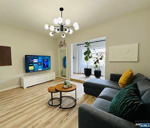 Photo of 221 3rd St #1, Fairview, NJ 07022 (MLS # 26010159)